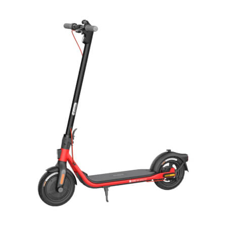 สกู๊ตเตอร์ไฟฟ้า Ninebot D38U สีแดง_1